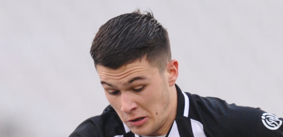 MORA NA KALJENJE Filip Stevanović već napušta Siti, zna se i gde će na pozajmicu (FOTO)