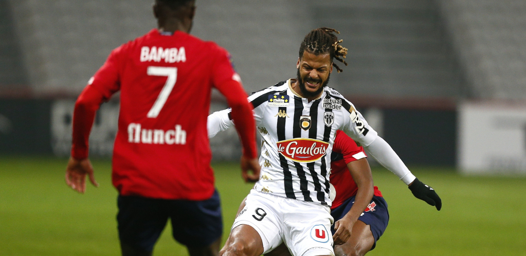 ZVEZDA SA NOVIM NAPADAČEM KREĆE KA LIGI ŠAMPIONA! Francuz na korak do crveno-belog dresa, poznati i novi detalji!