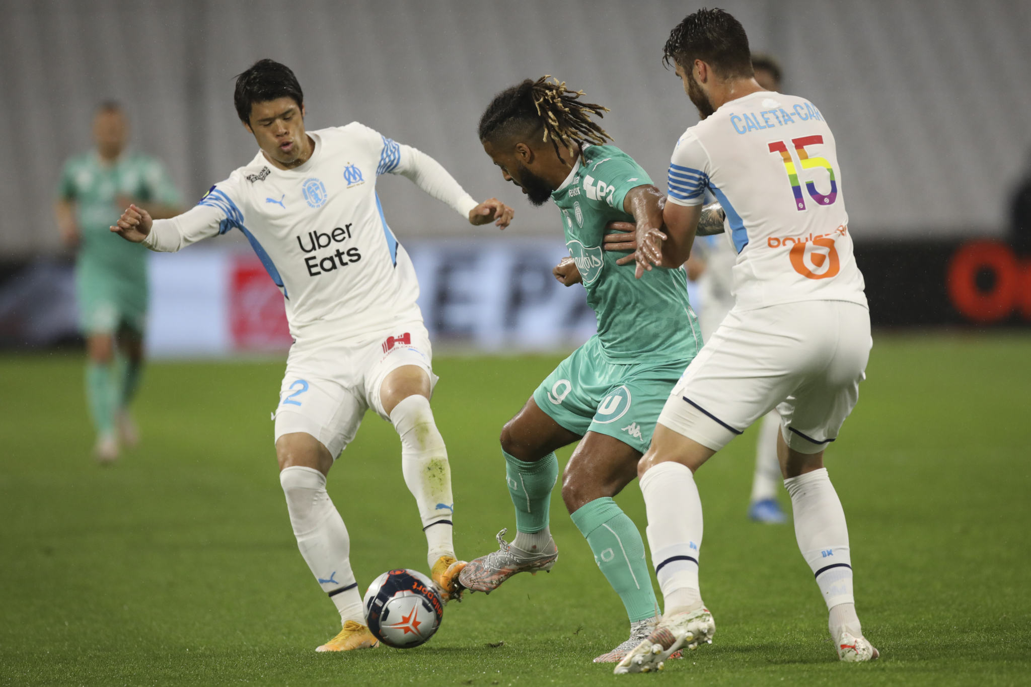 ZVEZDA SA NOVIM NAPADAČEM KREĆE KA LIGI ŠAMPIONA! Francuz na korak do crveno-belog dresa, poznati i novi detalji!