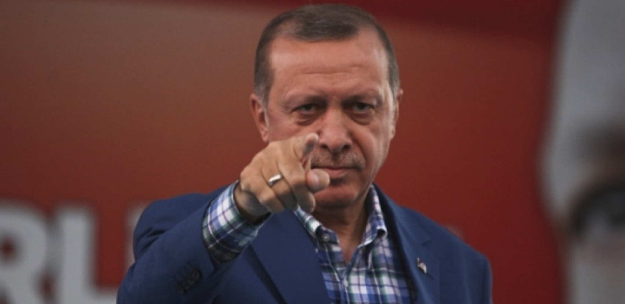 TURSKA U VELIKOJ BORBI Erdogan povukao važan potez