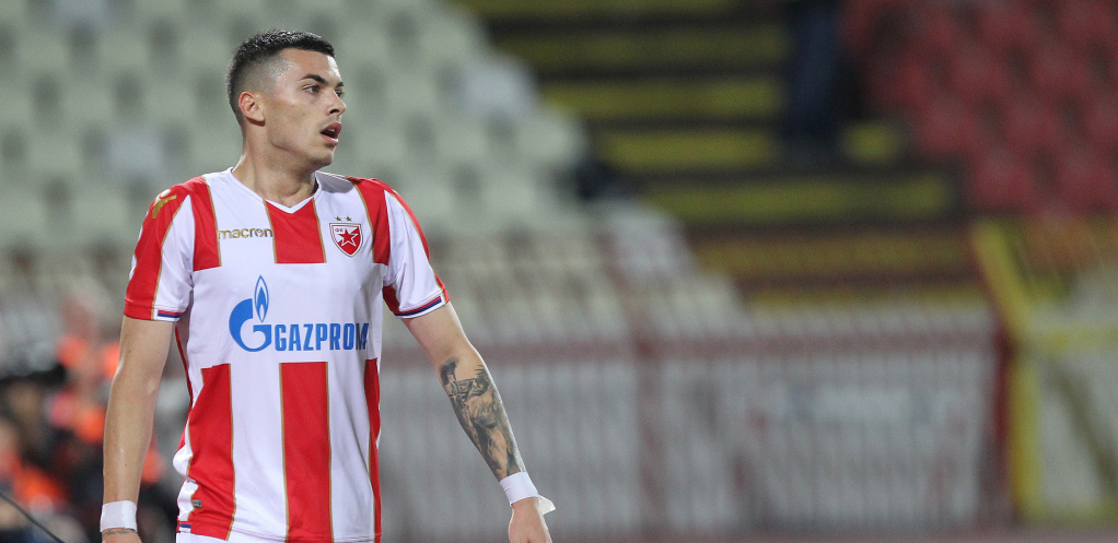 LEGENDA DOČEKALA SRBINA! Bivši fudbaler Zvezde ima novi klub!