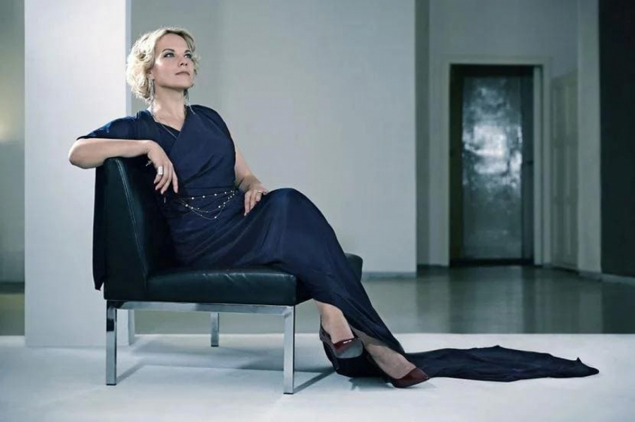 BEOGRAD JE SPREMAN ZA SPEKTAKL! Vesić: Večeras na Tašmajdanu nastupa velika Elina Garanča