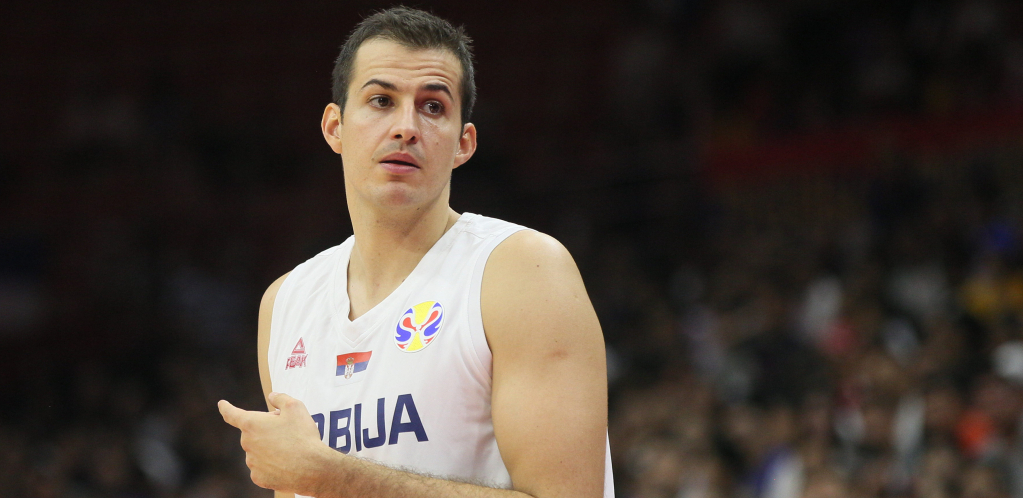 BJELICA NA NOVOM NBA POČETKU! Stef Kari fascinirao Srbina, kao na video-igrici!