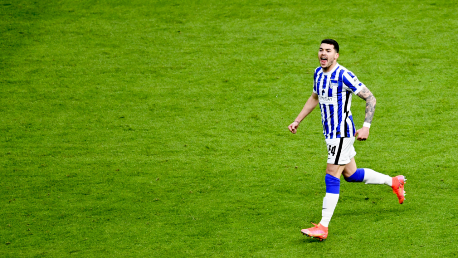 TO JE NAJVEĆA GLUPOST! Radonjić oštro demntovao glasine o potencijalnom transferu u Ludogorec