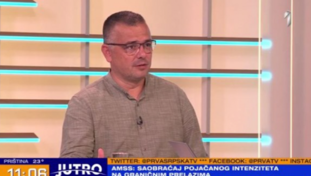 MINISTAR NAJAVIO DOBRE PRIHODE Nisam čuo za veću cenu ikad...