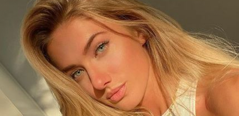 ALISA ĆE BITI GLAVNA ZVEZDA U TOKIJU! Zgodna plavuša izborila učešće na Olimpijskim igrama, svi muškarci željno iščekuju njene nastupe! (FOTO)