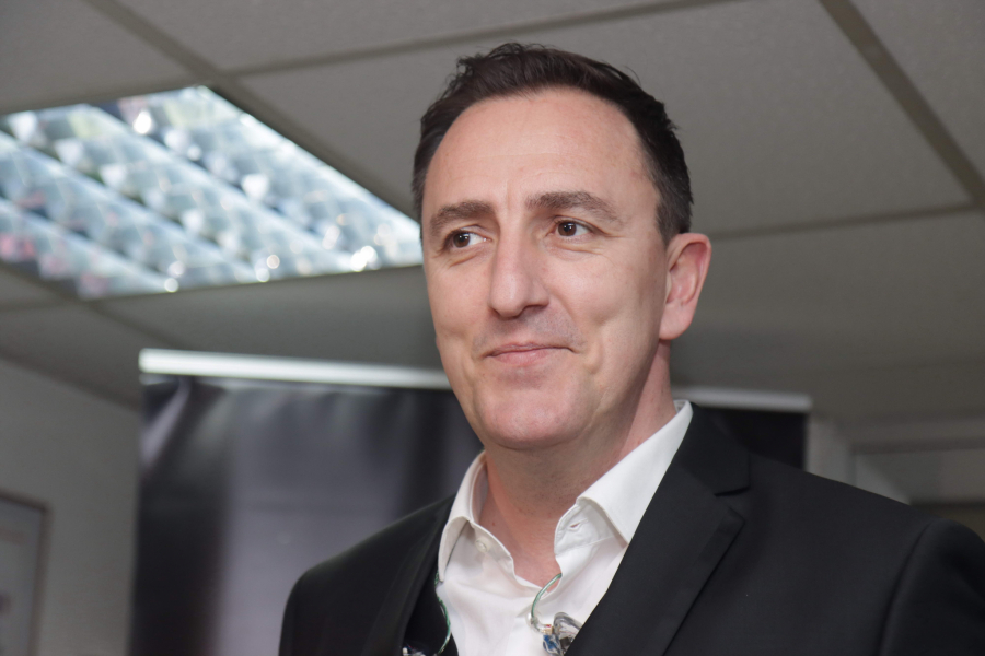 SERGEJ ĆETKOVIĆ OTVORIO DUŠU ZA ALO! Teško mi je da prebolim smrti majke i oca!