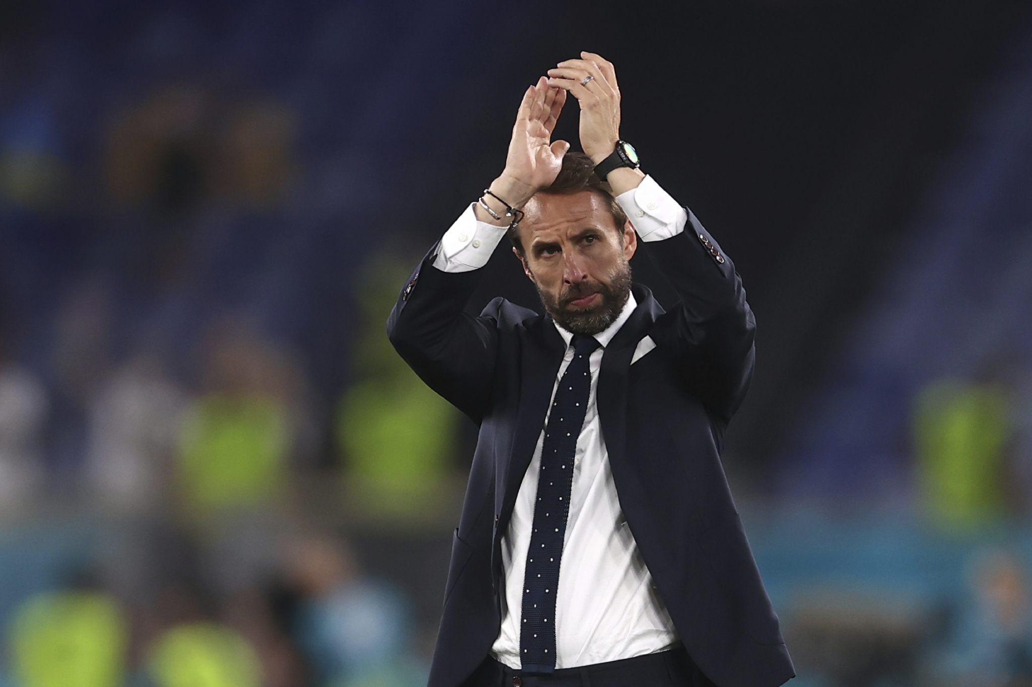 VREME PROMENA! Da li Engleska ostaje bez selektora?