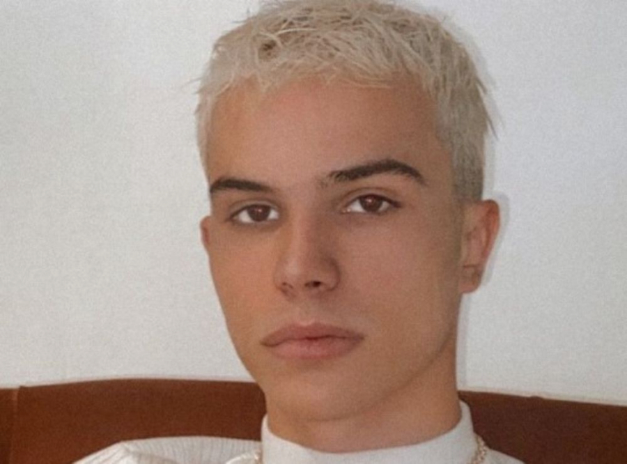 BIO SAM GLUP, UČIM NA GREŠKAMA! Vojaž priznao da ga je promenio raskid sa Breskvicom, a evo šta mu je doneo, otkrio kakvu devojku priželjkuje