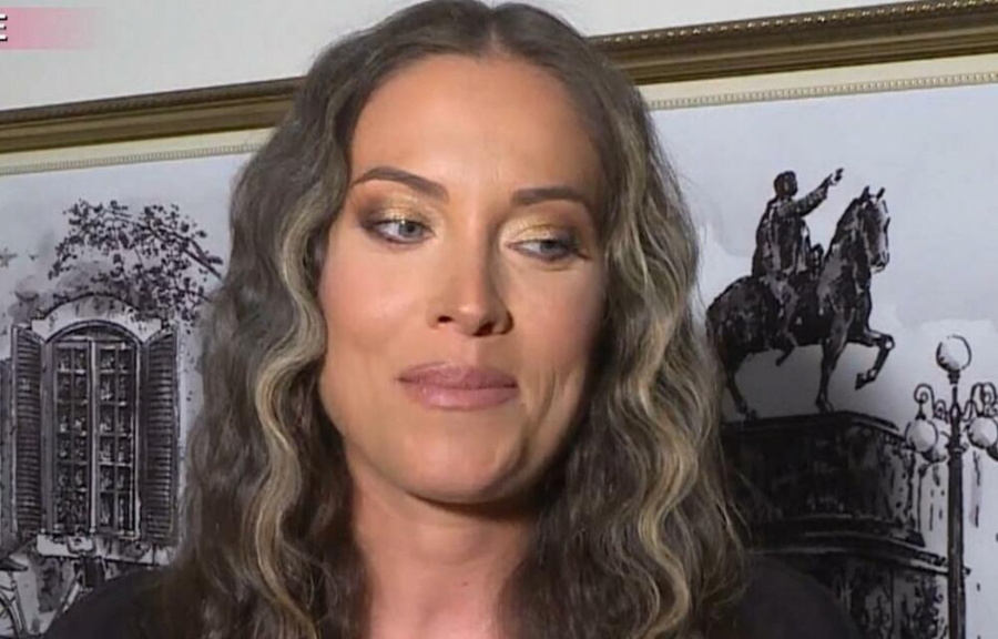 ODRASLA JE BEZ OCA Mirka je ime dobila po tati, a o njemu u javnosti gotovo nikada nije govorila!