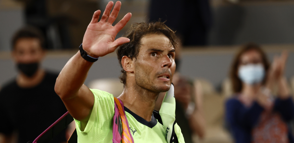 DONEO JE ODLUKU! Evo kad se Rafa Nadal vraća na teren!