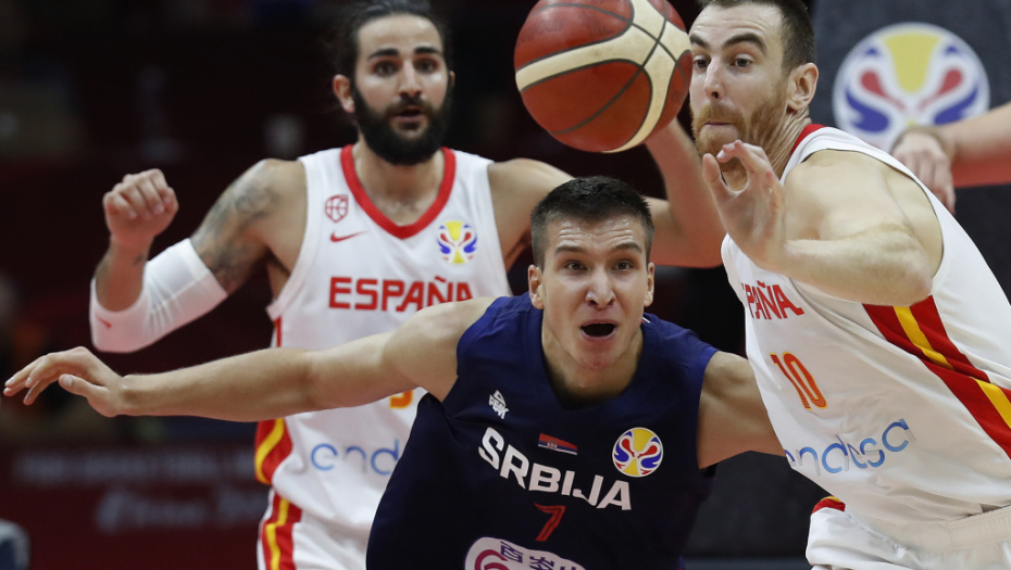 SJAJNA VEST Bogdan Bogdanović potvrdio, igraće za reprezentaciju na Svetskom prvenstvu