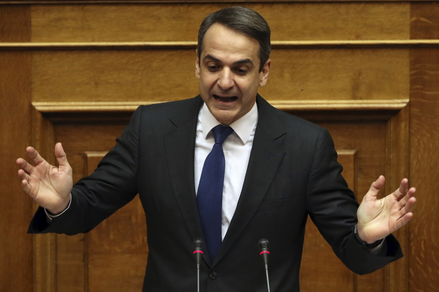 STEŽE SE OBRUČ I Grčka uvodi dramatična ogrančenja za nevakcinisane