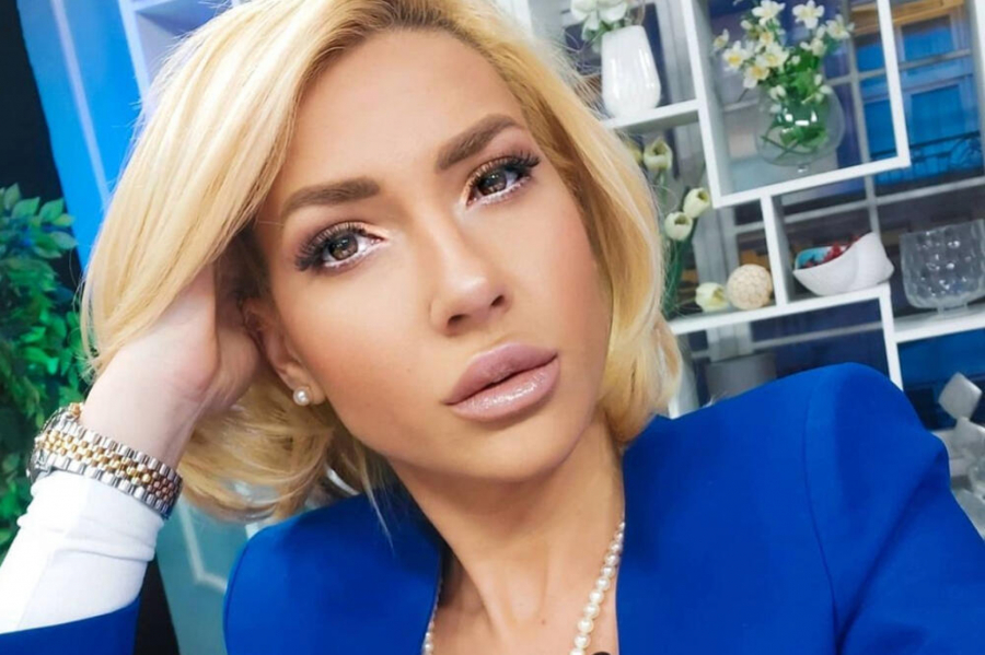 NOSIM BOGA U DUŠI! Jovana Jeremić brutalno odgovorila hejterima nakon stravičnih napada! (FOTO)
