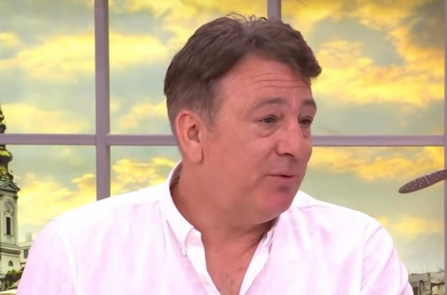 NEKI DOBIJAJU BATINE, NI KRIVI NI DUŽNI! Vladan Savić iskreno o nastavku serije 