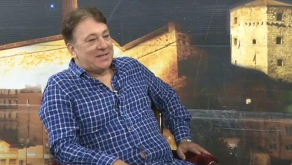 NEKI DOBIJAJU BATINE, NI KRIVI NI DUŽNI! Vladan Savić iskreno o nastavku serije "Igra sudbine", glumac otkrio detalje: Snimamo po 13 sati na temperaturi od 40 stepeni!