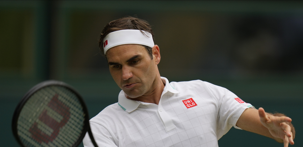 DILEME VIŠE NEMA! Federer doneo konačnu odluku o Tokiju!