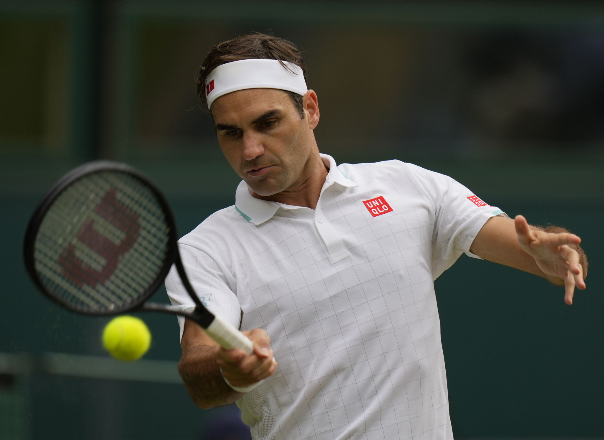 FEDERER ISKREN DO KOSKE! Rodžer otkrio malo poznate detalje iz karijere!