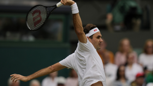 NOVAKOV KRITIČAR ISPROZIVAO FEDERERA! Rodžerov faktor straha bledi