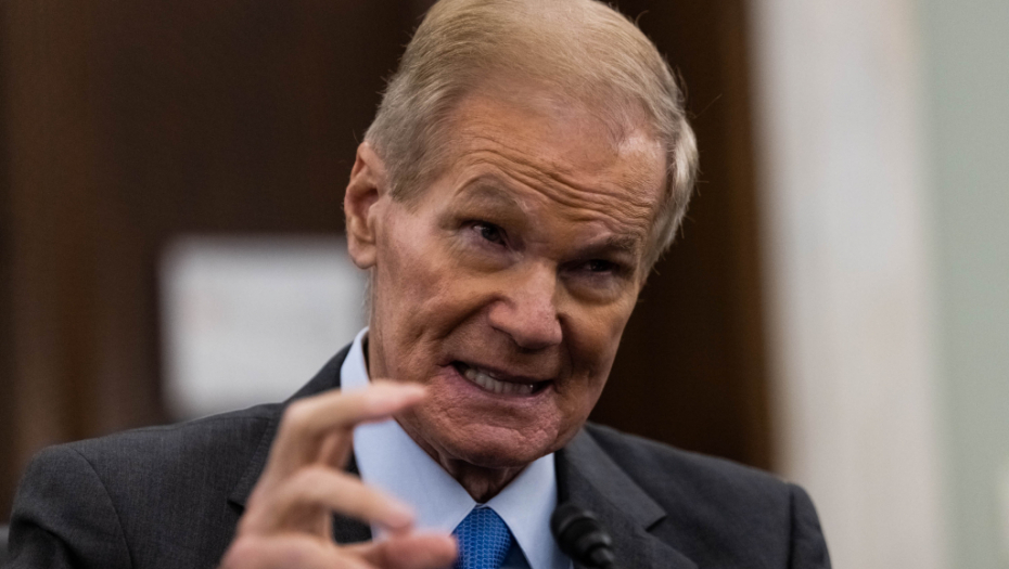 VANZEMALJCI POSTOJE!? Prvi čovek NASE dvosmislenom rečenicom o bićima sa druge planete!