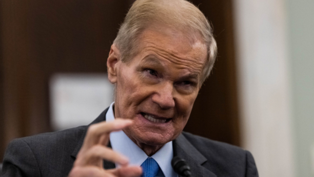 VANZEMALJCI POSTOJE!? Prvi čovek NASE dvosmislenom rečenicom o bićima sa druge planete!