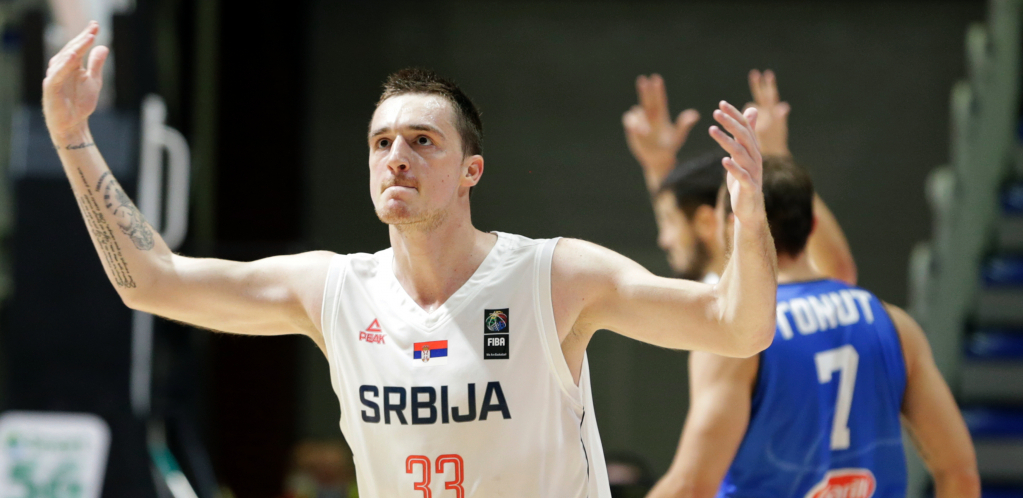 SRBIJA NE IDE NA OLIMPIJSKE IGRE! “Orlovi” kasno proradili, Italijani fantastičnom igrom došli do pobede!