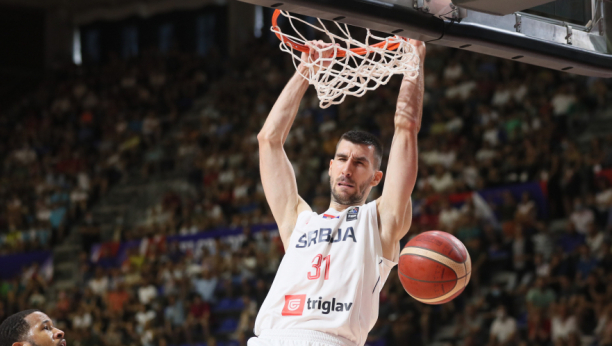 Miloševe lopte koje su donele preokret (VIDEO)