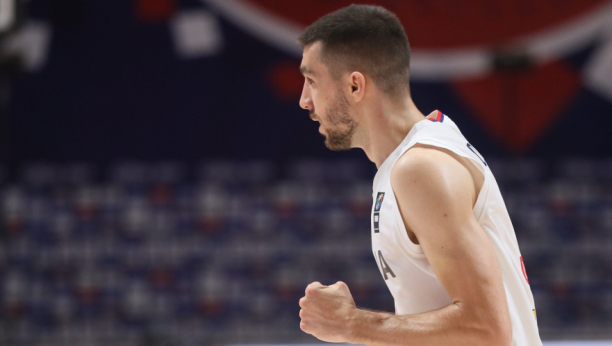 ZVALA GA BARSELONA, RASPITIVALI SE I DRUGI VELIKANI Igrač Zvezde konačno doneo odluku gde nastavlja karijeru