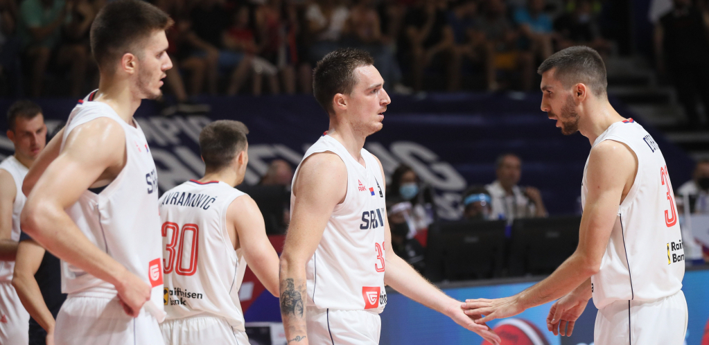 NIJE OVO NAJGORE ŠTO NAM SE DESILO Ovo su pet najvećih katastrofa srpske košarke u 21. veku (VIDEO)