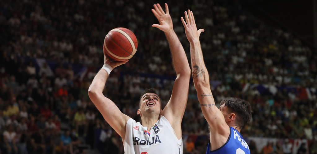 VRUĆE GLAVE Bjelica se zapitao treba li da se odaziva reprezentaciji