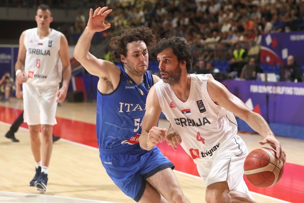 KAPITEN ZOVE NAVIJAČE! Teodosić pred Letoniju: Na novom smo početku!