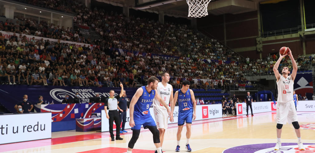 PROKLETSTVO DOMAĆINA Nijedan se nije plasirao na Olimpijske igre!