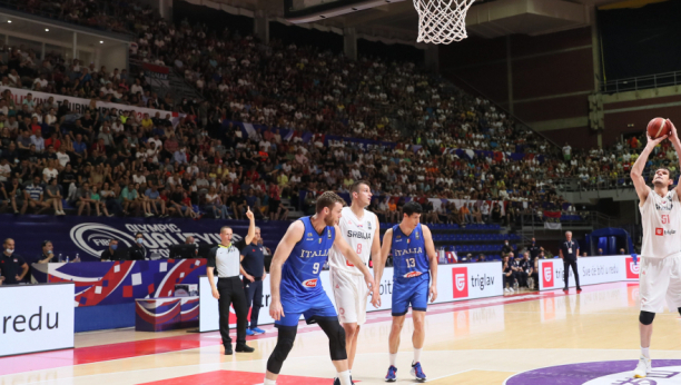PROKLETSTVO DOMAĆINA Nijedan se nije plasirao na Olimpijske igre!