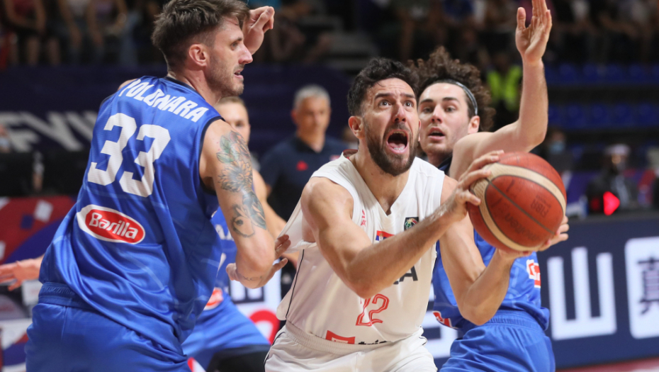 ČUĆE SE! Micić nije hteo da otkrije zašto nije igrao drugo poluvreme: Desila se neočekivana situacija!