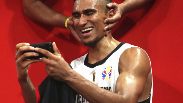 ONI SU MOGUĆI RIVALI ORLOVA Nemci najbolji u Splitu, idu na Igre