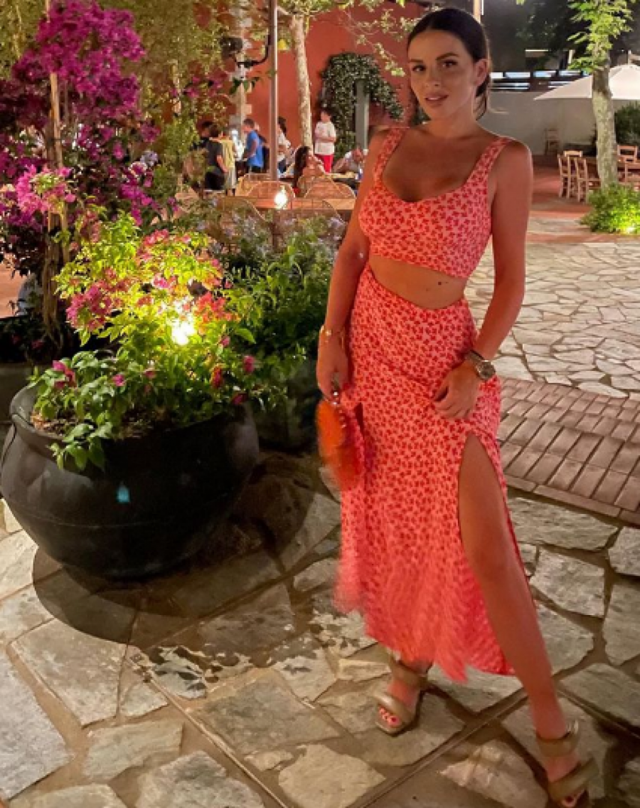 DARKO POLUDEO, ANA ZVALA MARINU NA MORE Sevićeva i Gagićeva počele intenzivno da se druže!