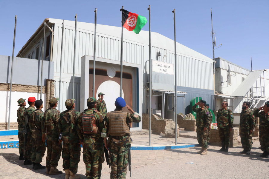 RUSIJA ULAZI U AVGANISTAN!? Lavrov otklonio svaku sumnju!