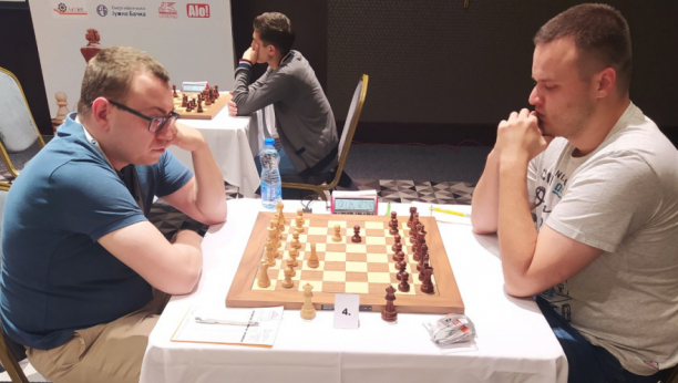 VELIKE BORBE U METROPOLU NE PRESTAJU Inđić u srpskom derbiju pobedio, Ivić drži korak za vodećima