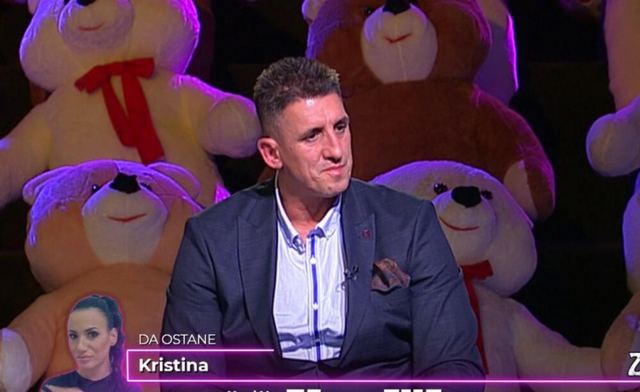 KRISTIJAN NEĆE DONIRATI BUBREG! Uradio je nešto nezamislivo i sada je ispao iz igre!