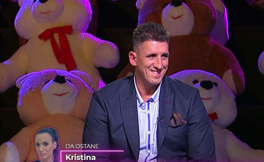 UBILA JE ČOVEKA ZBOG MENE! Golubović otkrio da je jedna žena odležala 30 godina robije kako bi ga zaštitila, evo šta je sa njom danas