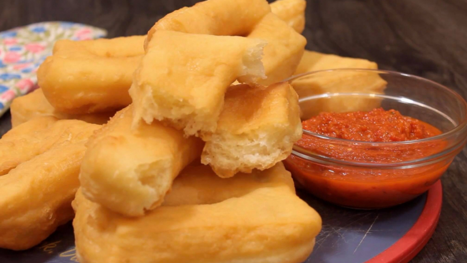 Doručak koji će vas zasititi: Napravite mekike