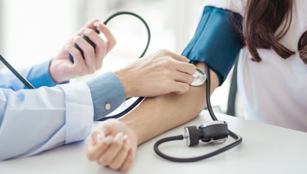 Vodite računa o svom zdravlju: Prirodni napitak za regulaciju krvnog pritiska