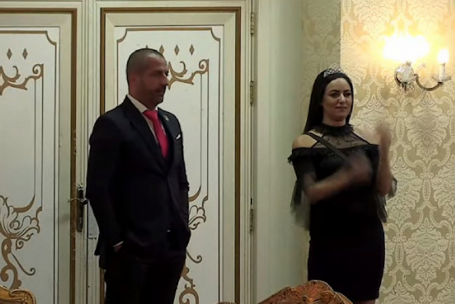 ŠOK PREOKRET! Ona je sinoć zauvek izbačena iz Parova, cimeri se u suzama oprostili od nje