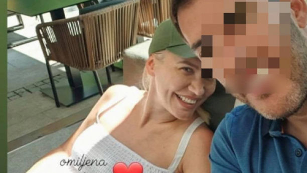 OD OCA BEBE SAM SE RASTALA U PRVIM MESECIMA TRUDNOĆE Bojana Ristivojević prvi put o misterioznom partneru