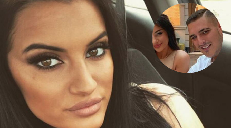 DARKOV SIN ME ZOVE MAMA Lazićeva devojka šokirala tvrdnjama koje će Marinu razbesneti!