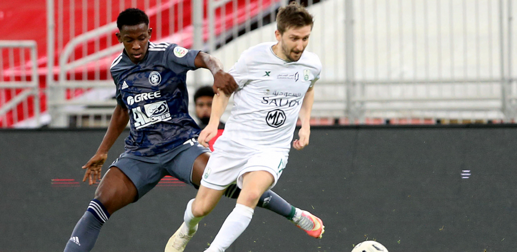 (NE)OČEKIVANA VEST Marin tužio klub