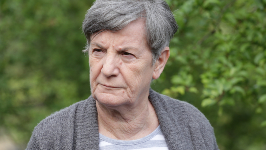 Ovo je majka Ane Brnabić, niste imali priliku da je vidite dosad