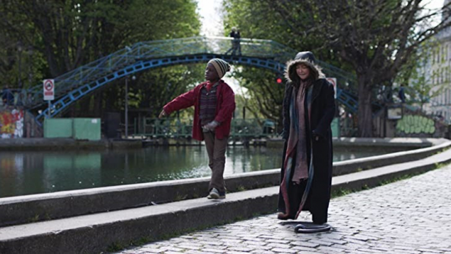 Treći festival francuskog filma od 21. do 25 jula u Kombank dvorani, bioskopu na otvorenom i online platformi MojOFF