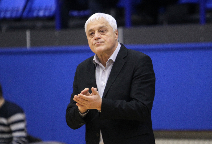 MUTA ŠOKIRAN ODLUKOM PEŠIĆA Nije trebalo ni da ga zove, ako nije bio spreman