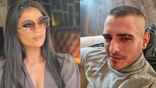 MARINA NAPRAVILA HAOS KAD JE ČULA DA JE DARKO VARA Pevač obnovio vezu sa bivšom verenicom, pa otišao drugoj: Doživela nervni slom